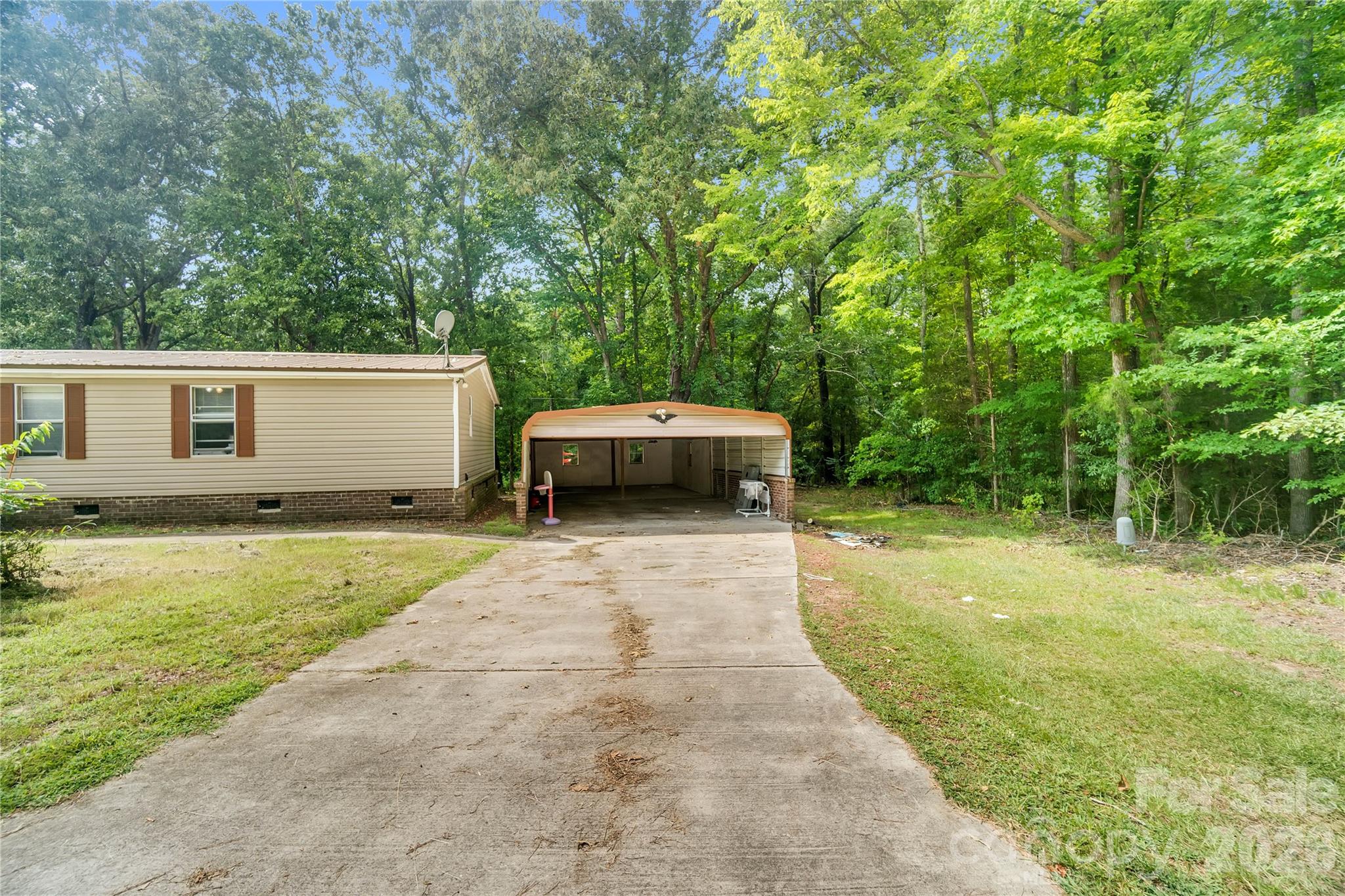 6010 Hightower Road — Fort Lawn