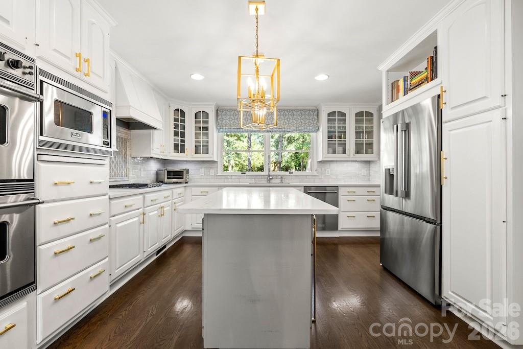 4234 Rotunda Road — Charlotte