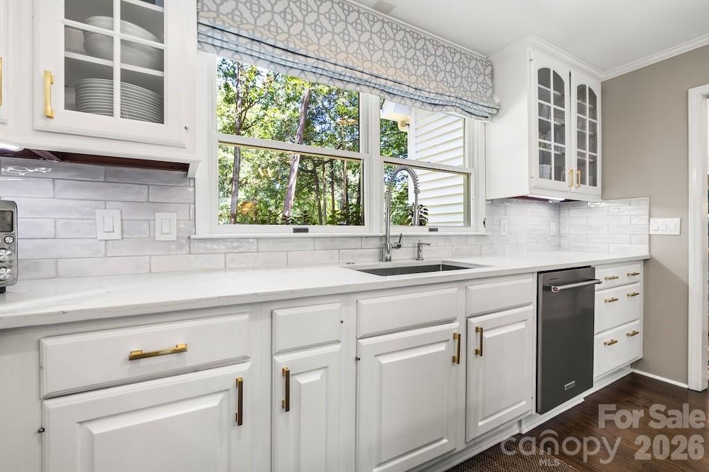 4234 Rotunda Road — Charlotte