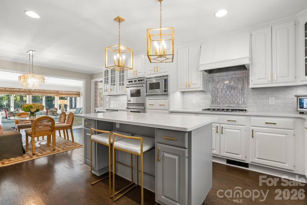 4234 Rotunda Road — Charlotte