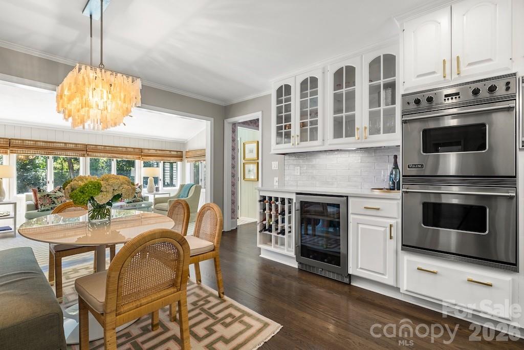 4234 Rotunda Road — Charlotte