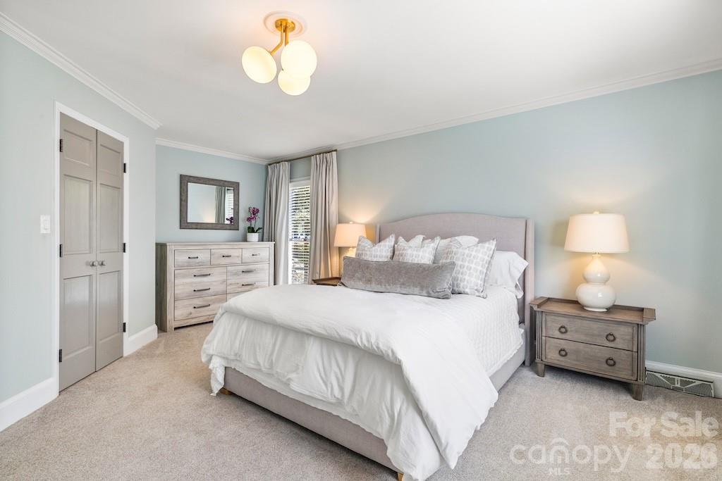 4234 Rotunda Road — Charlotte