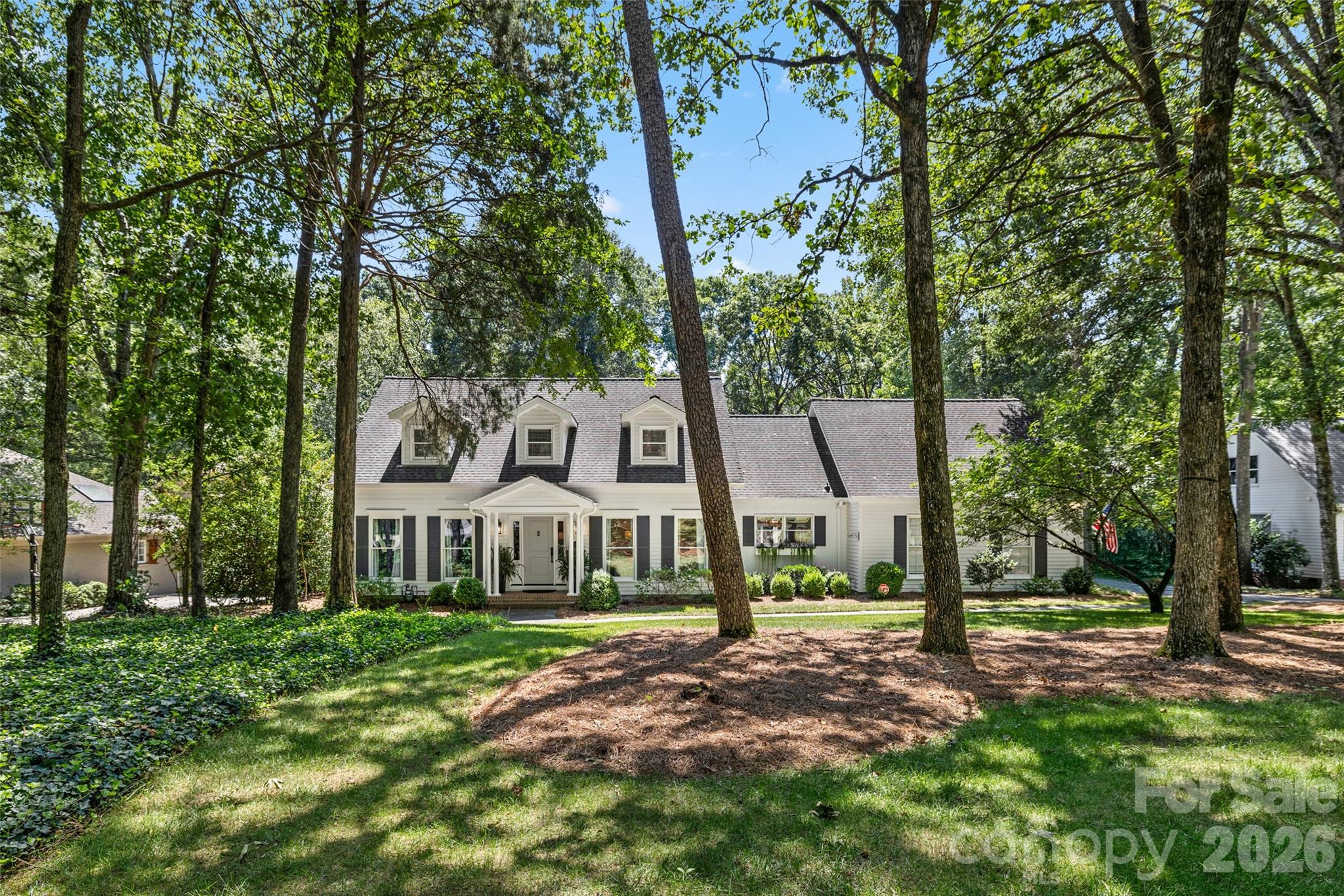 4234 Rotunda Road — Charlotte