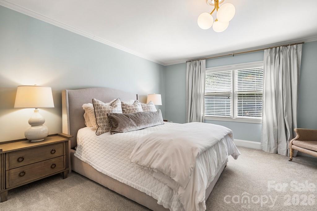 4234 Rotunda Road — Charlotte