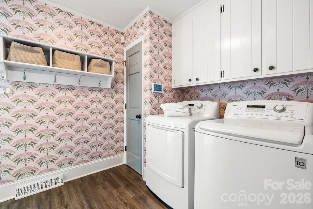 4234 Rotunda Road — Charlotte