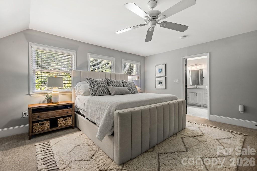 4234 Rotunda Road — Charlotte