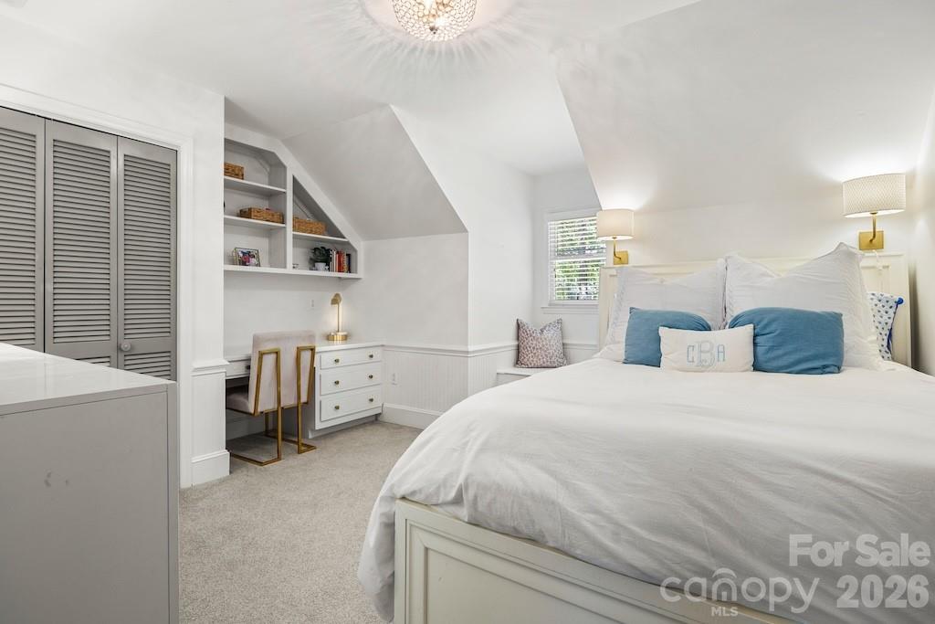 4234 Rotunda Road — Charlotte