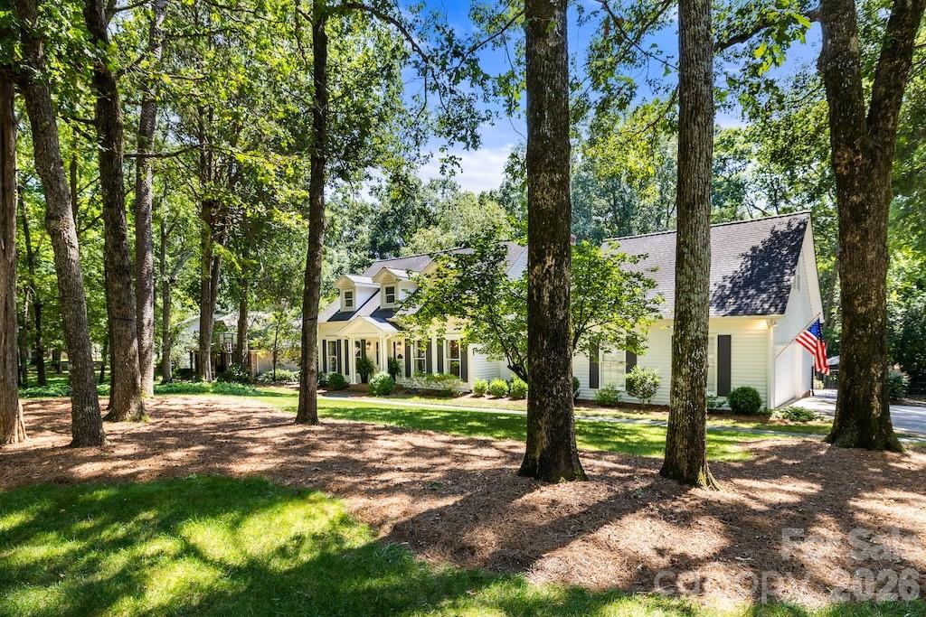 4234 Rotunda Road — Charlotte
