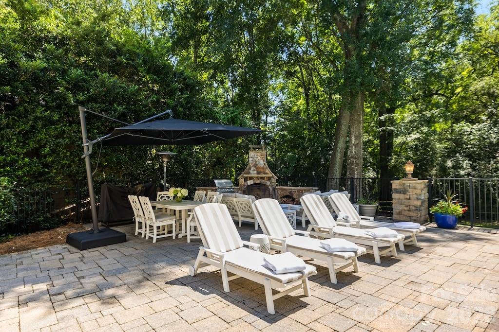 4234 Rotunda Road — Charlotte