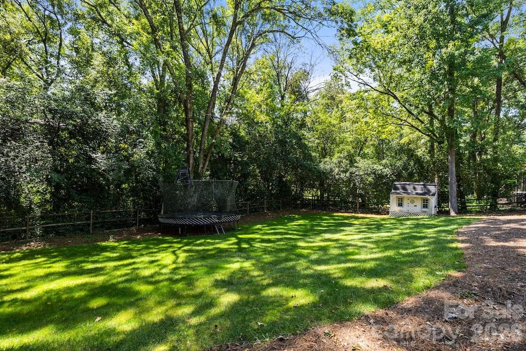 4234 Rotunda Road — Charlotte