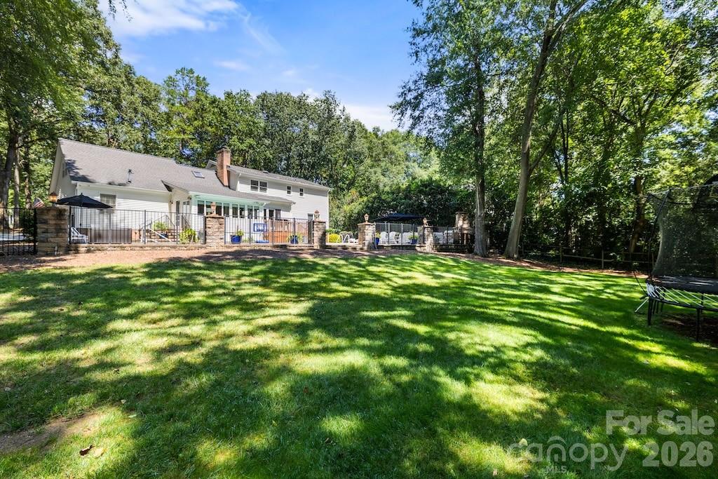 4234 Rotunda Road — Charlotte