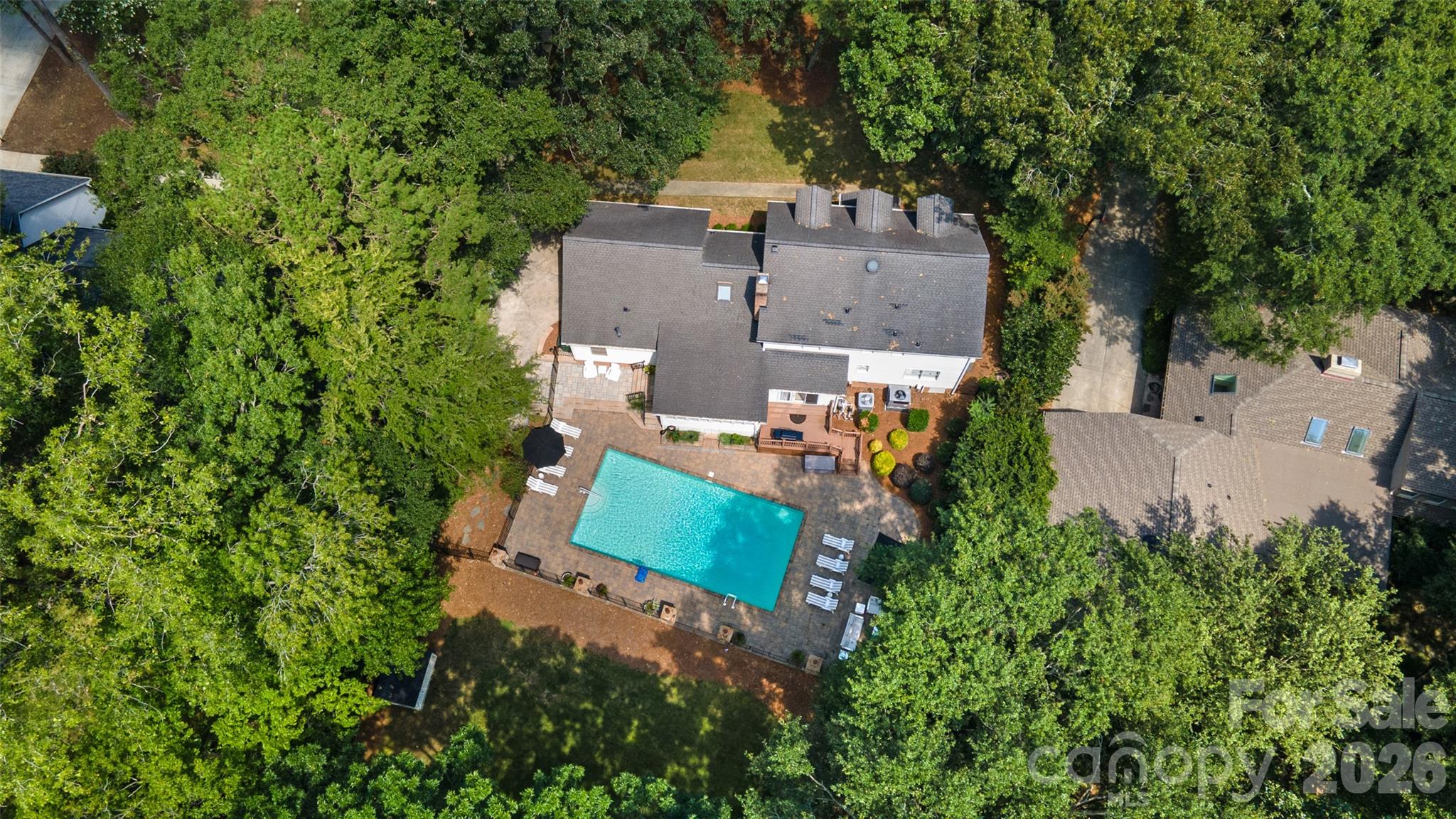 4234 Rotunda Road — Charlotte