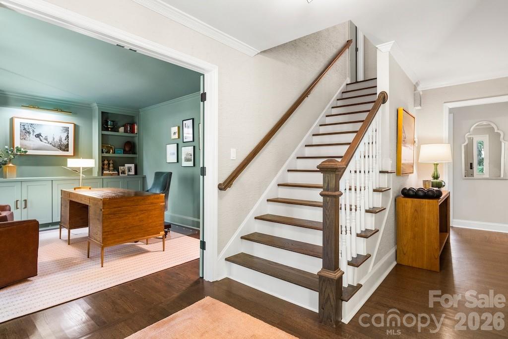 4234 Rotunda Road — Charlotte