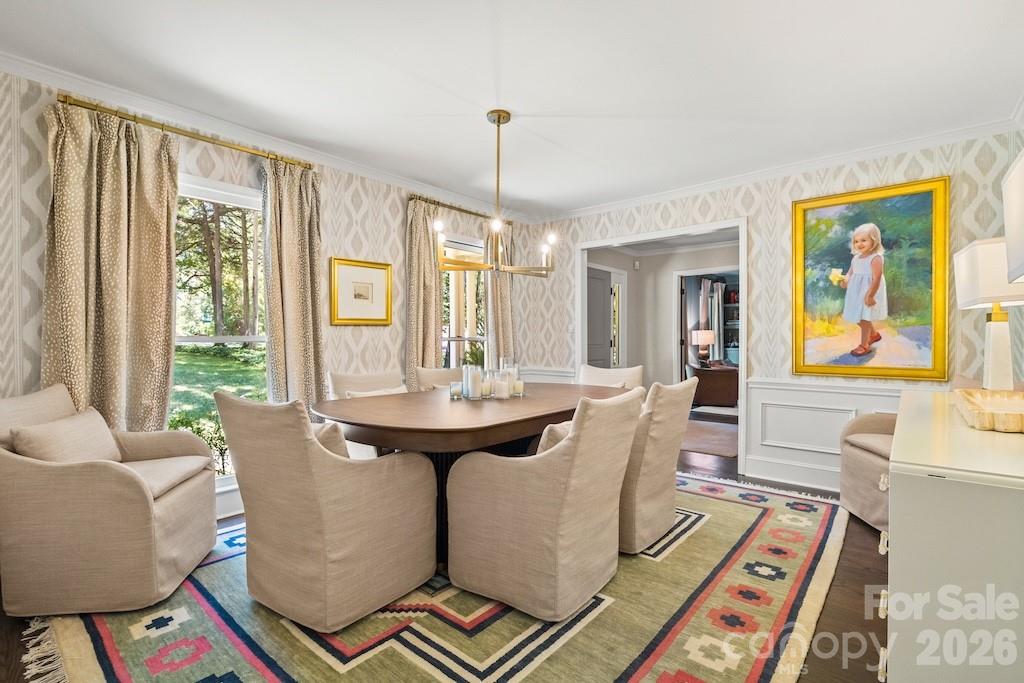 4234 Rotunda Road — Charlotte