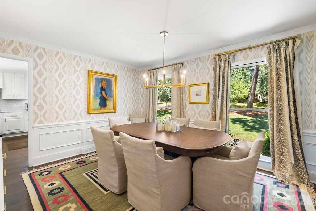 4234 Rotunda Road — Charlotte