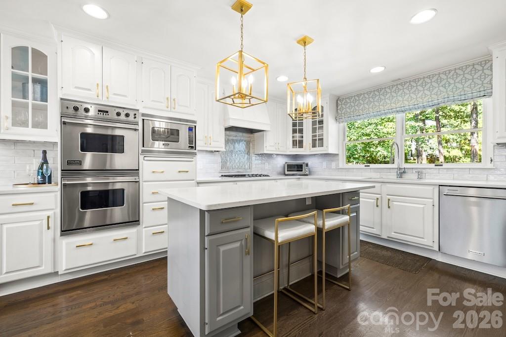 4234 Rotunda Road — Charlotte