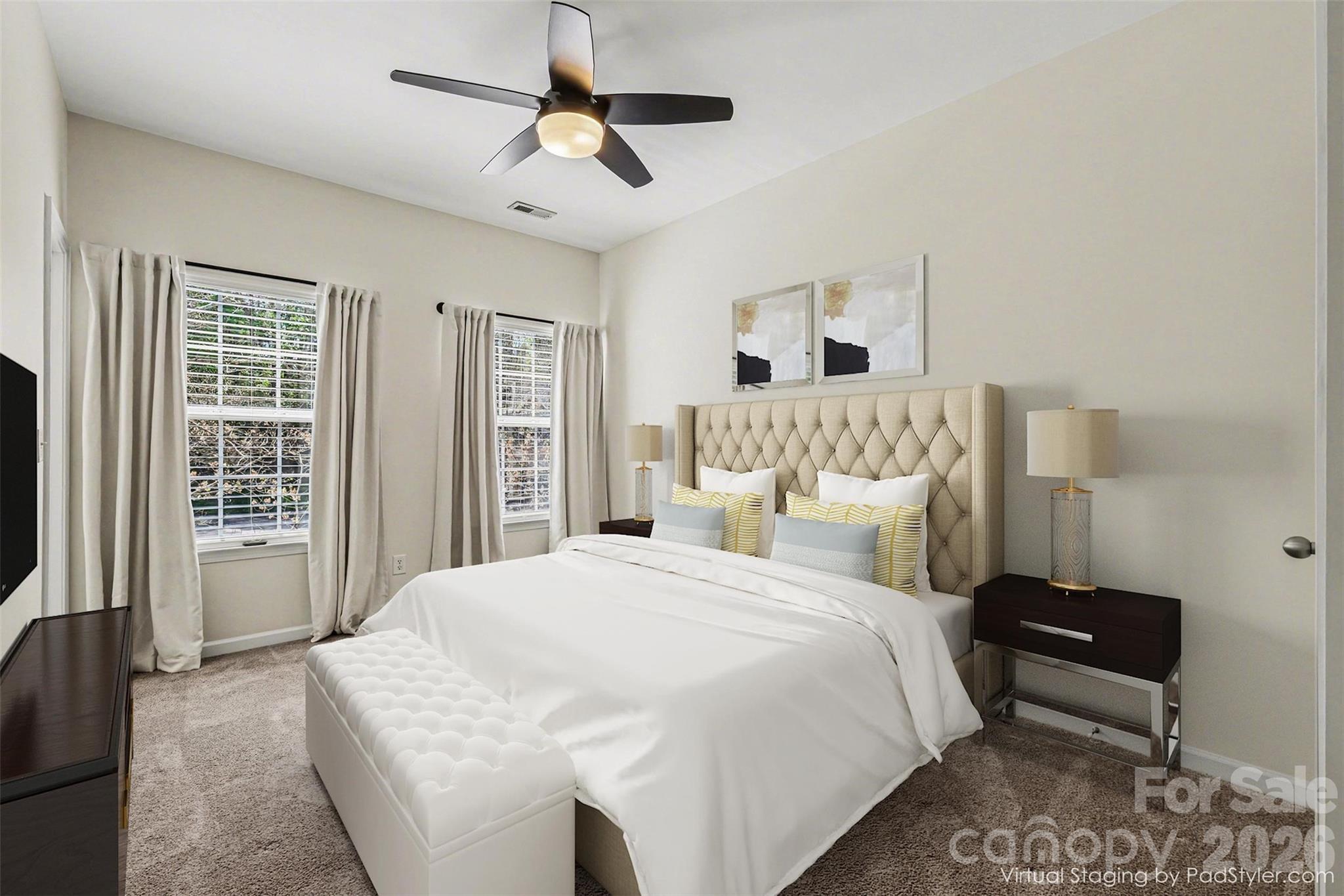 152 Charterhouse Lane — Fort Mill
