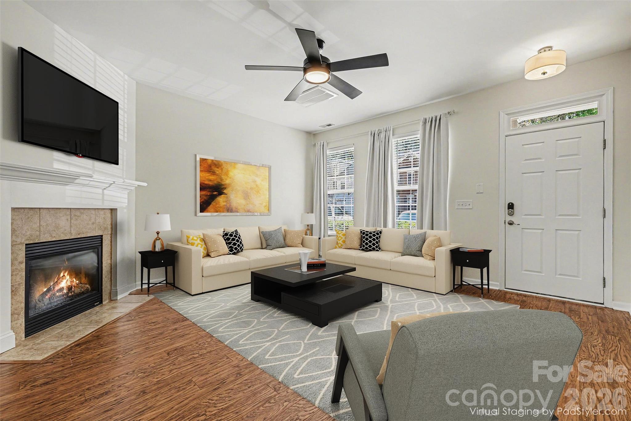 152 Charterhouse Lane — Fort Mill