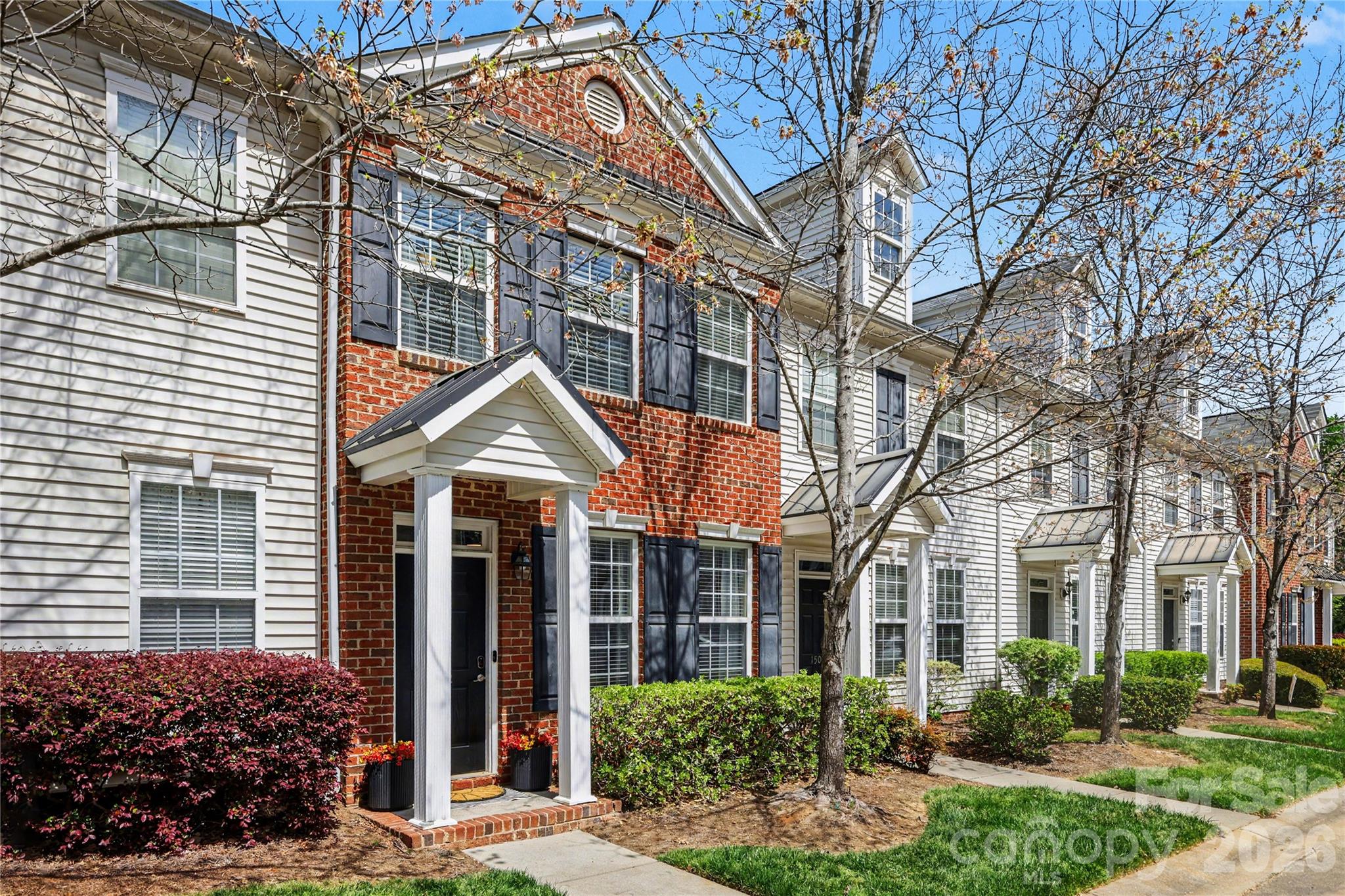 152 Charterhouse Lane — Fort Mill