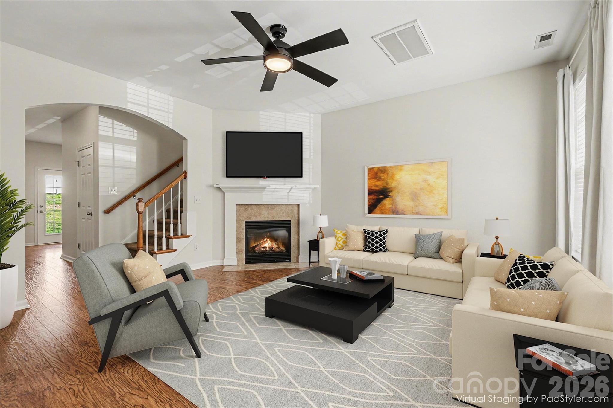 152 Charterhouse Lane — Fort Mill