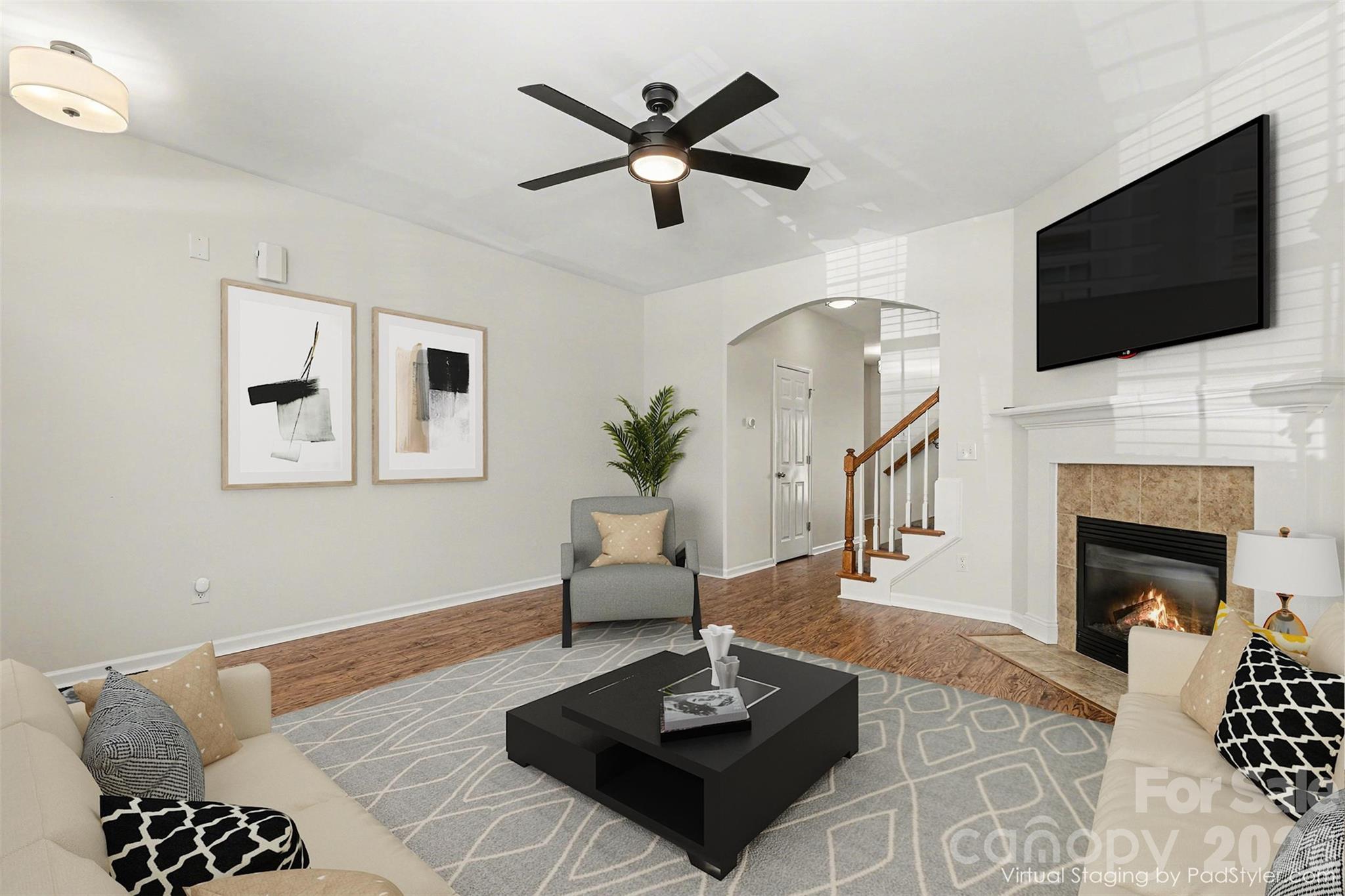 152 Charterhouse Lane — Fort Mill