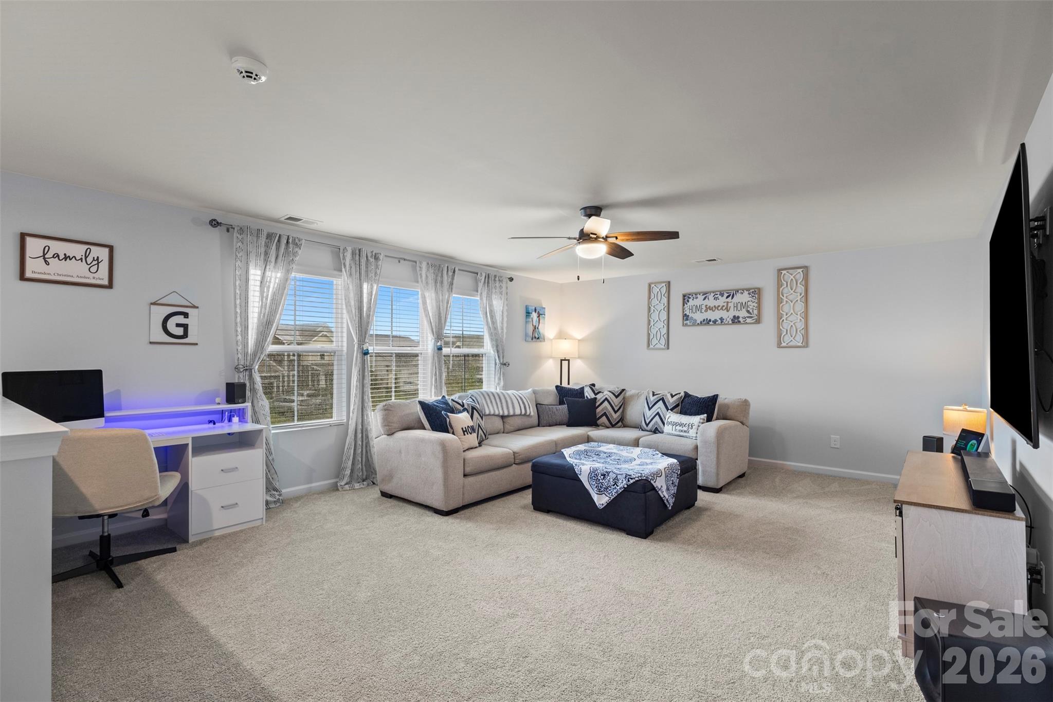2621 Crimson Way — Monroe