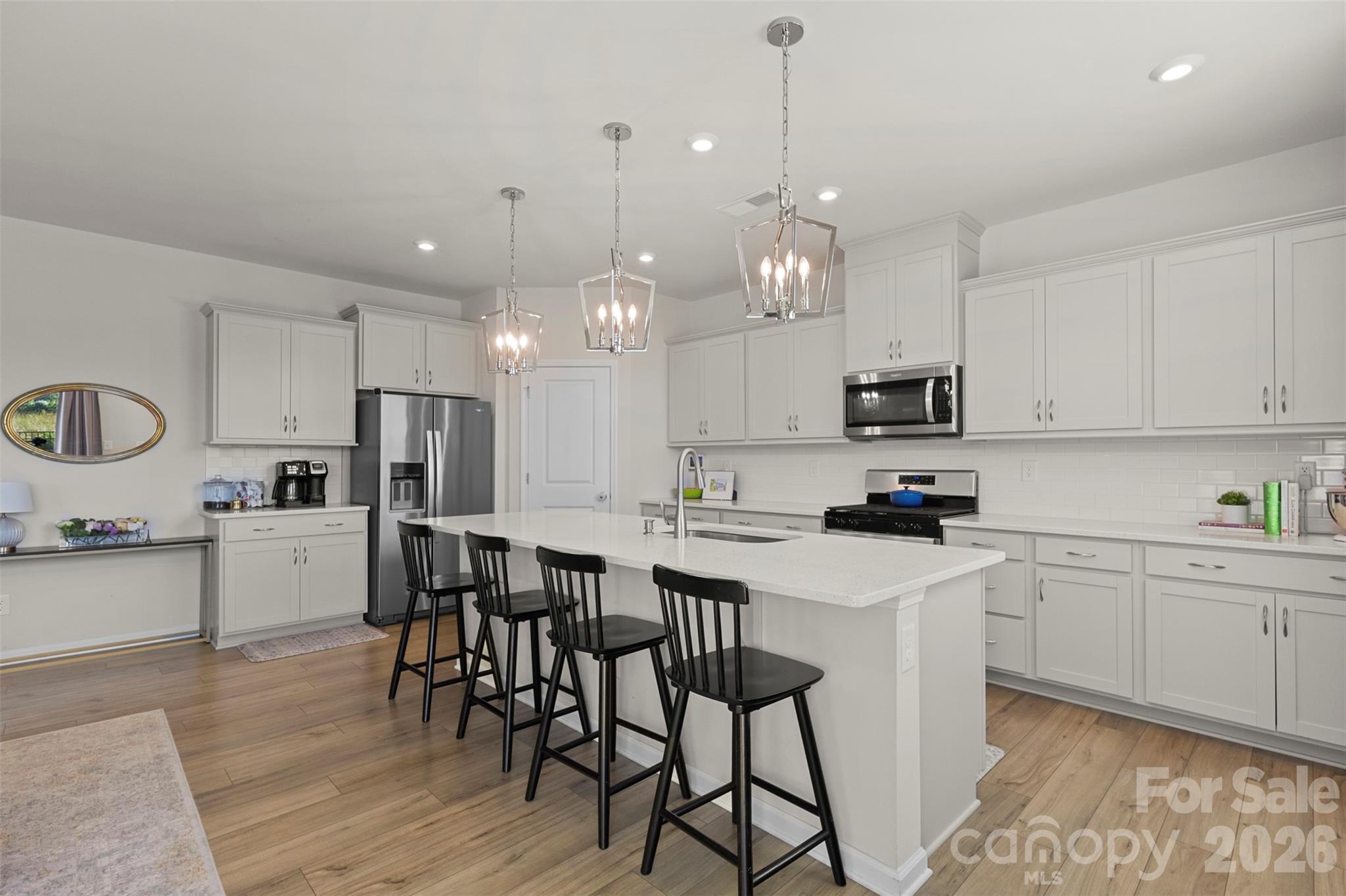 2333 Lorelei Terrace — Monroe
