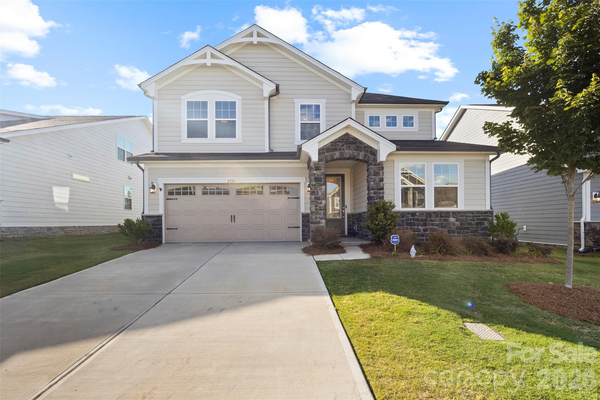 2333 Lorelei Terrace — Monroe