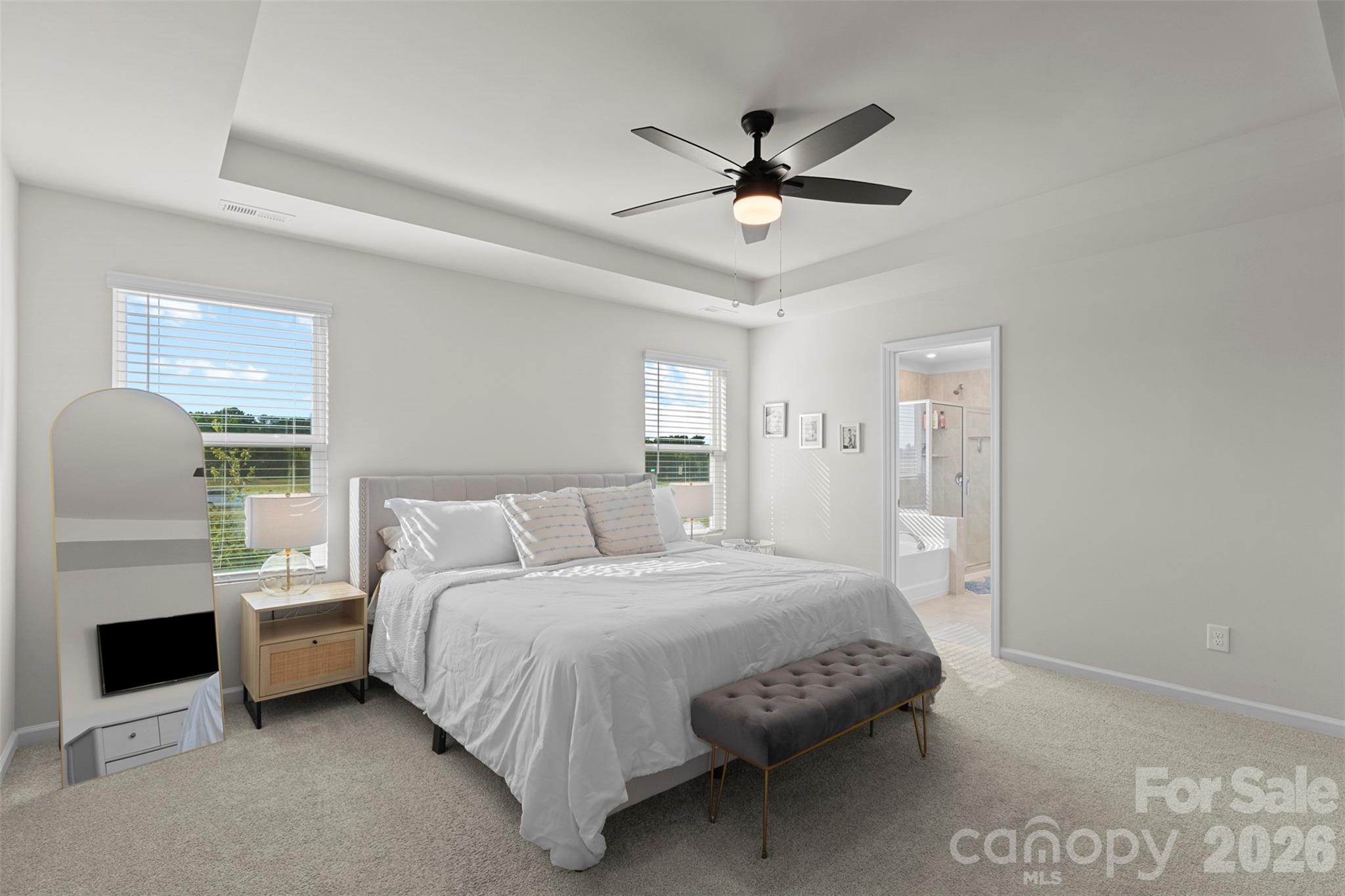2333 Lorelei Terrace — Monroe