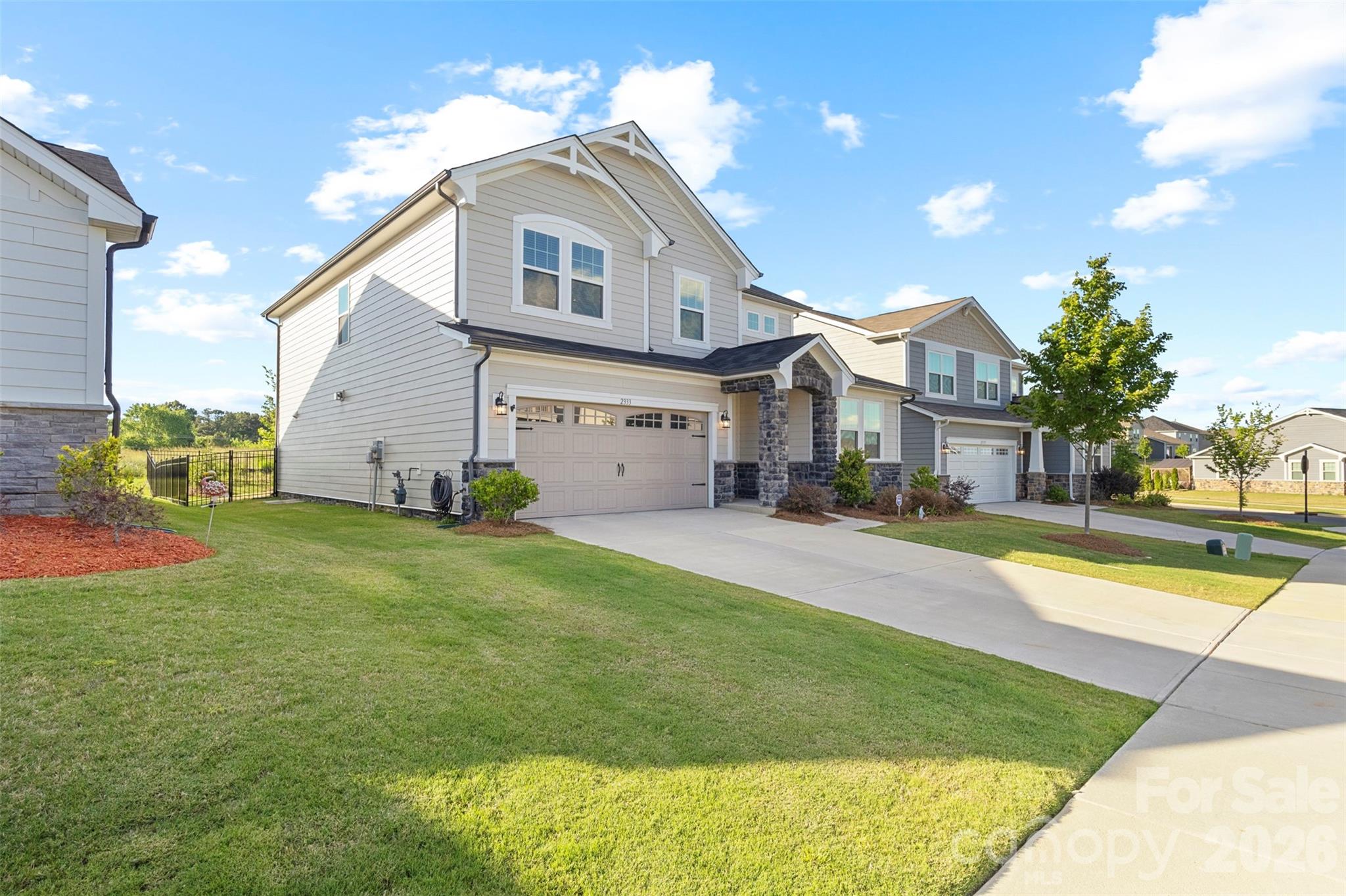 2333 Lorelei Terrace — Monroe