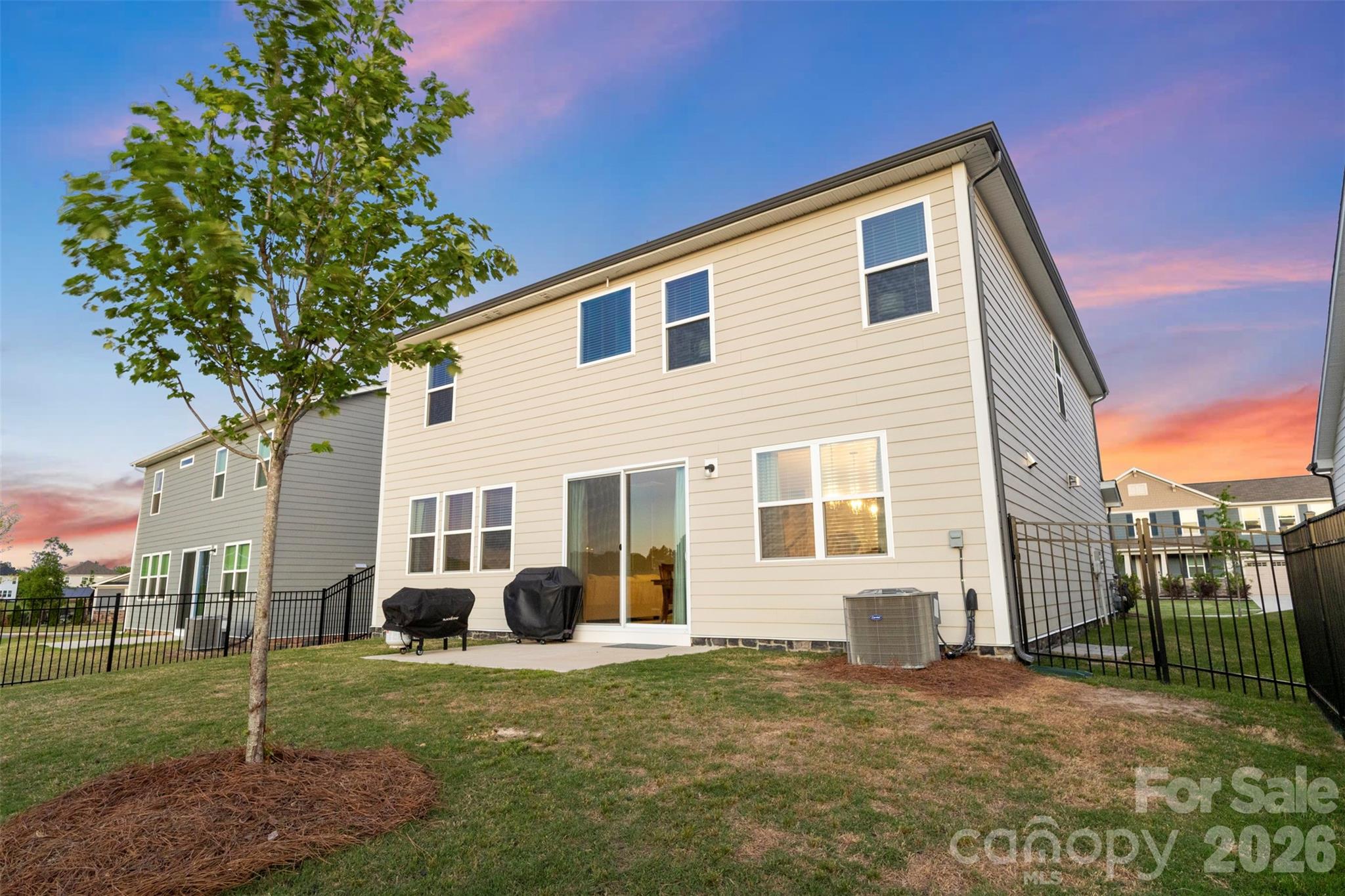 2333 Lorelei Terrace — Monroe