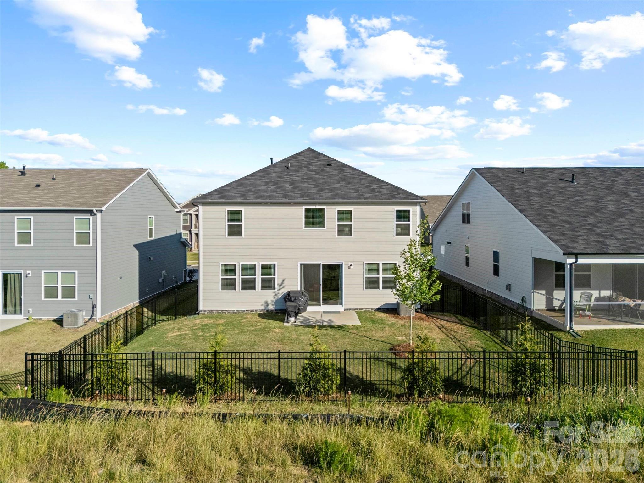 2333 Lorelei Terrace — Monroe