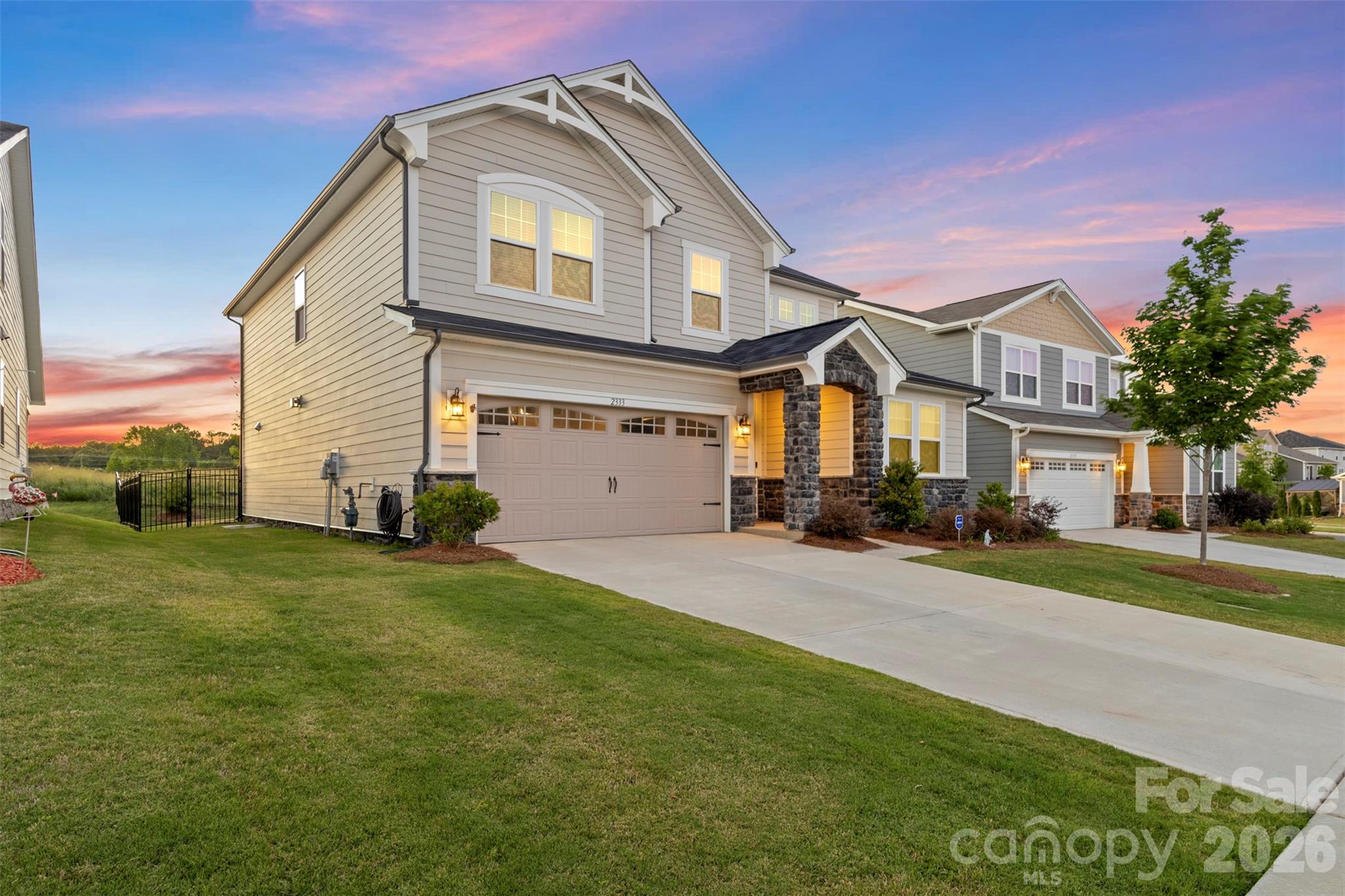 2333 Lorelei Terrace — Monroe