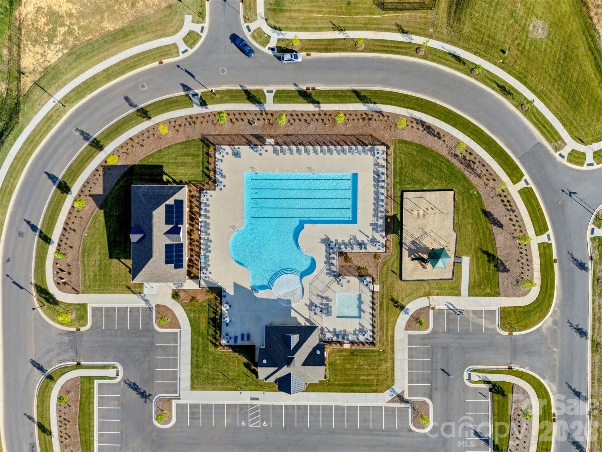 2333 Lorelei Terrace — Monroe
