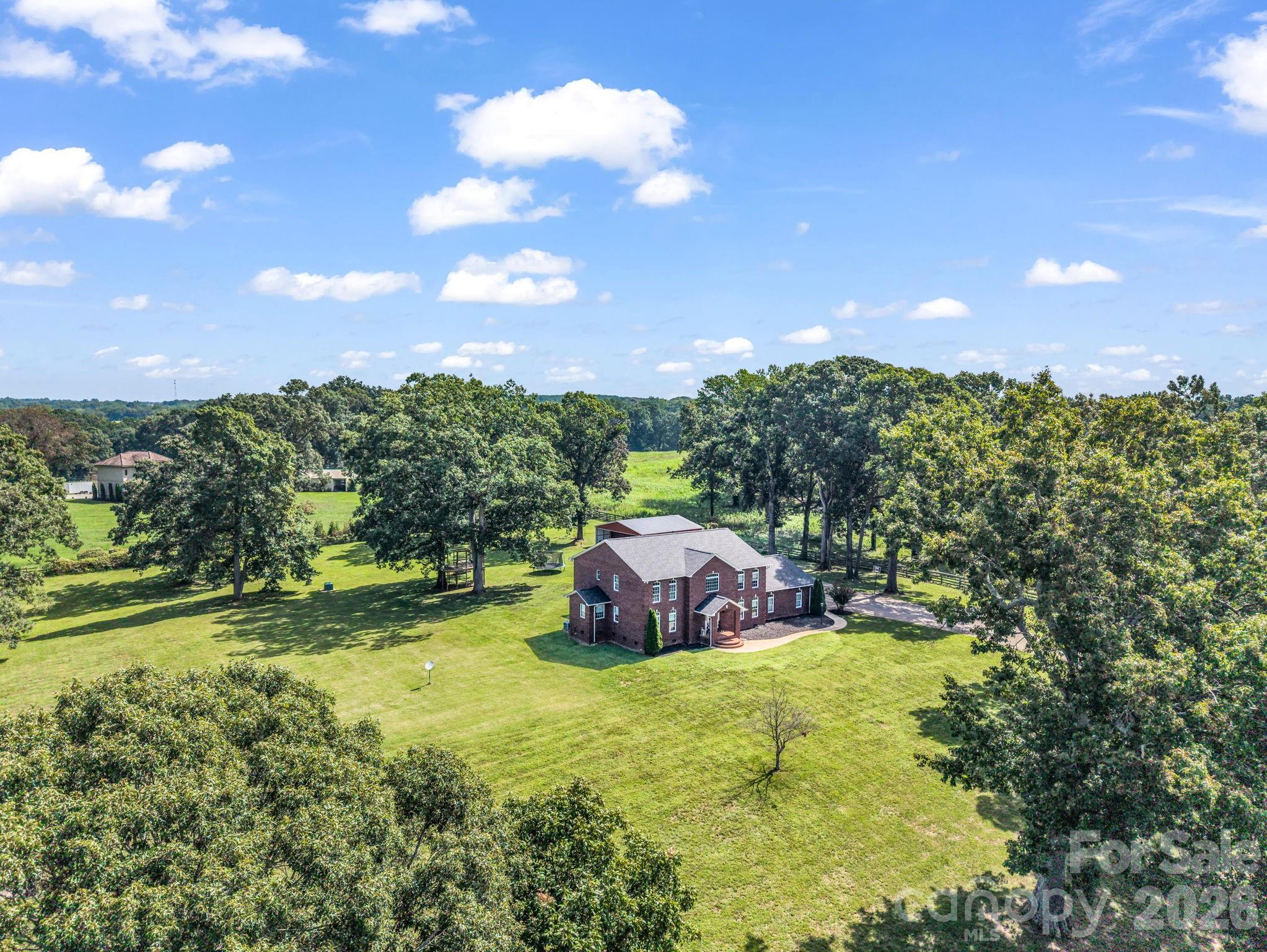 441 Whitaker Road — Shelby