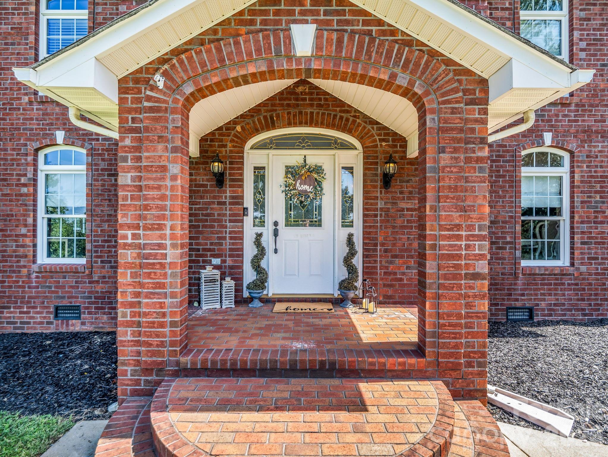 441 Whitaker Road — Shelby