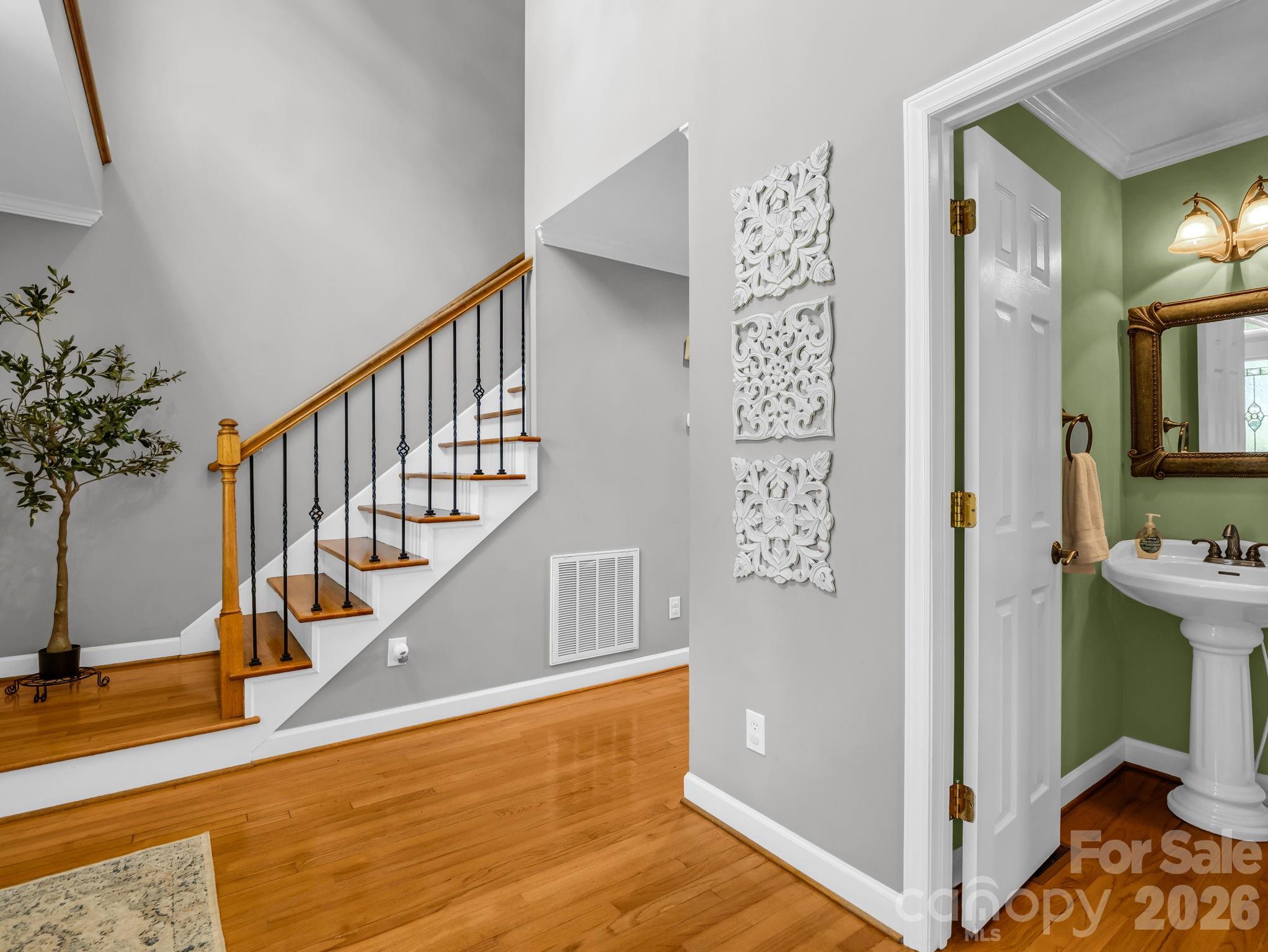 441 Whitaker Road — Shelby