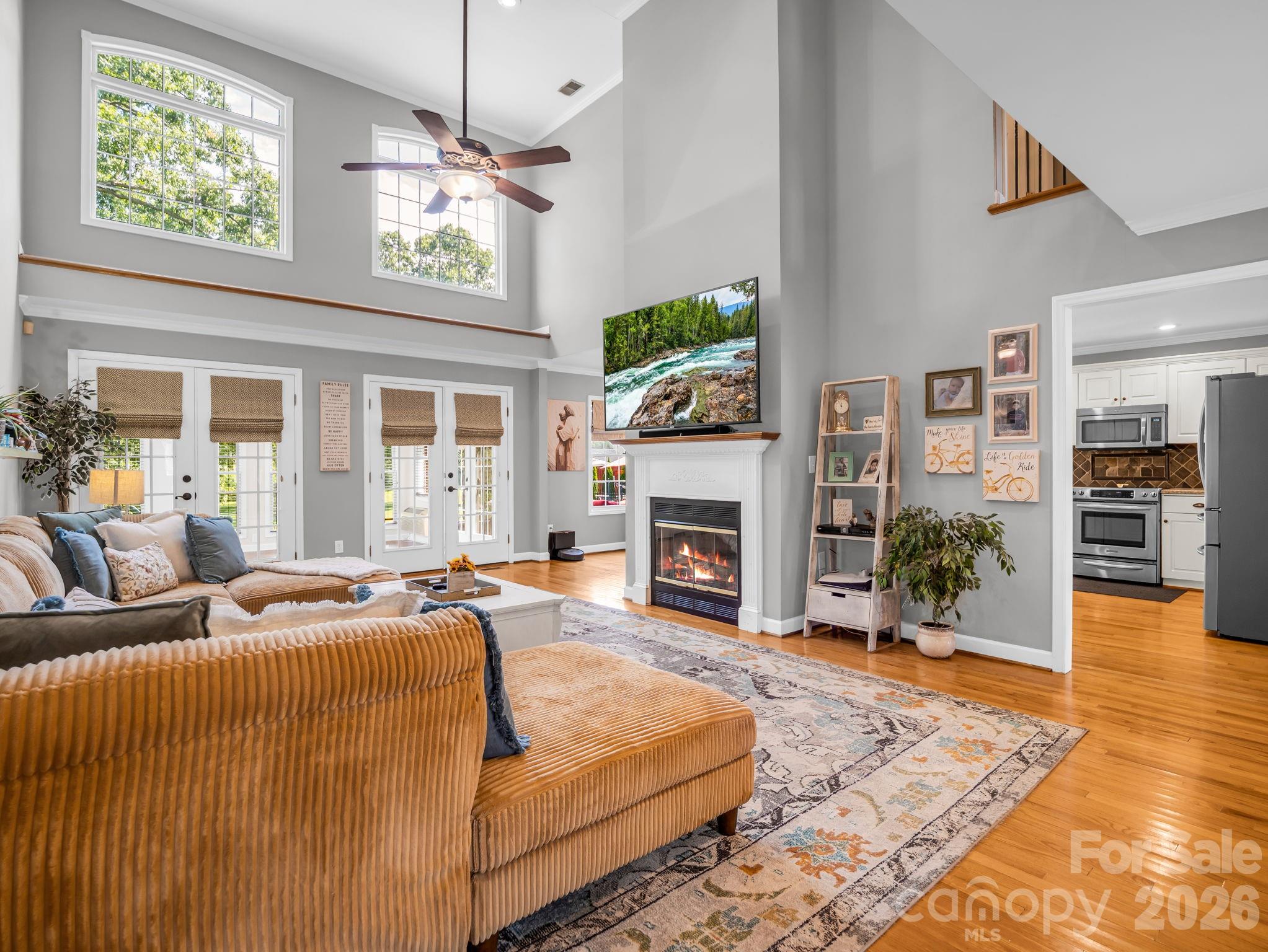 441 Whitaker Road — Shelby