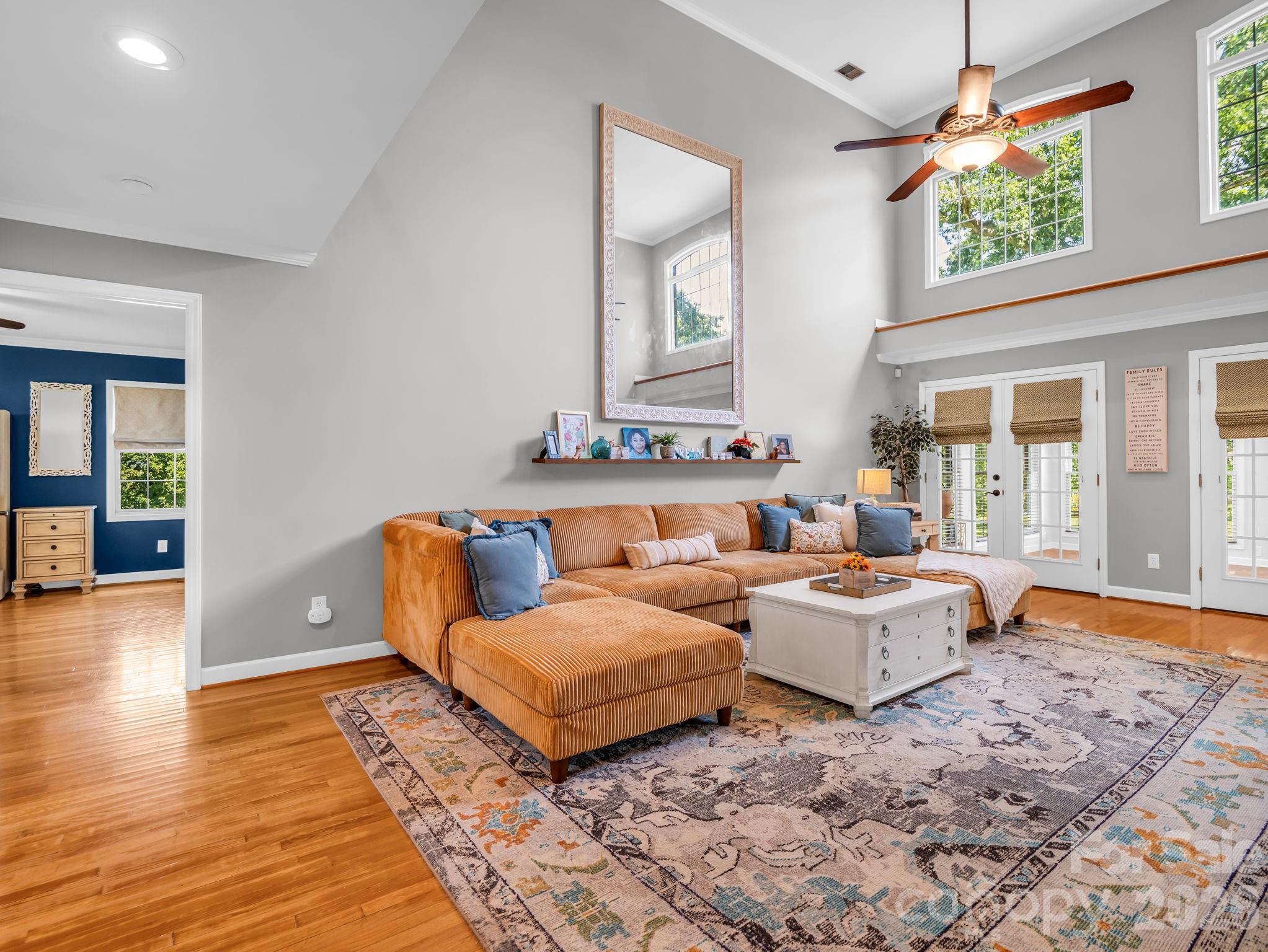 441 Whitaker Road — Shelby