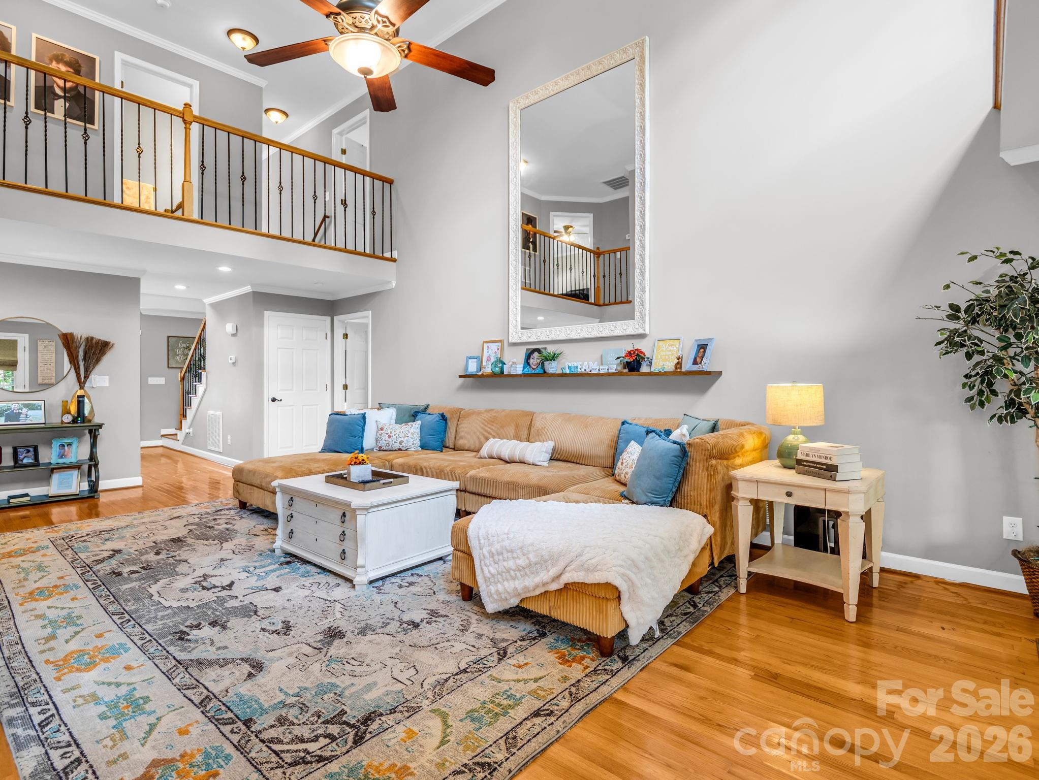 441 Whitaker Road — Shelby