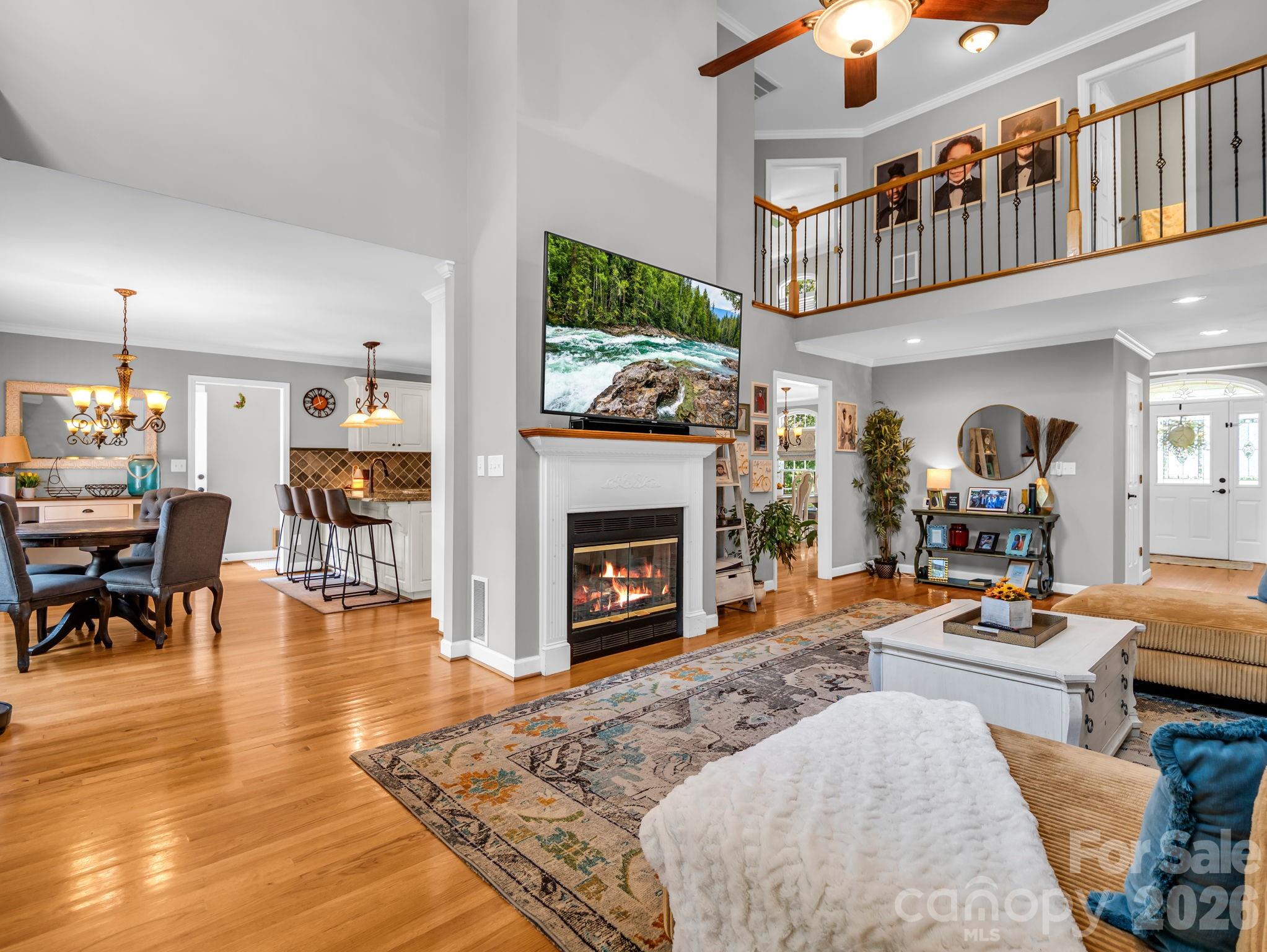 441 Whitaker Road — Shelby