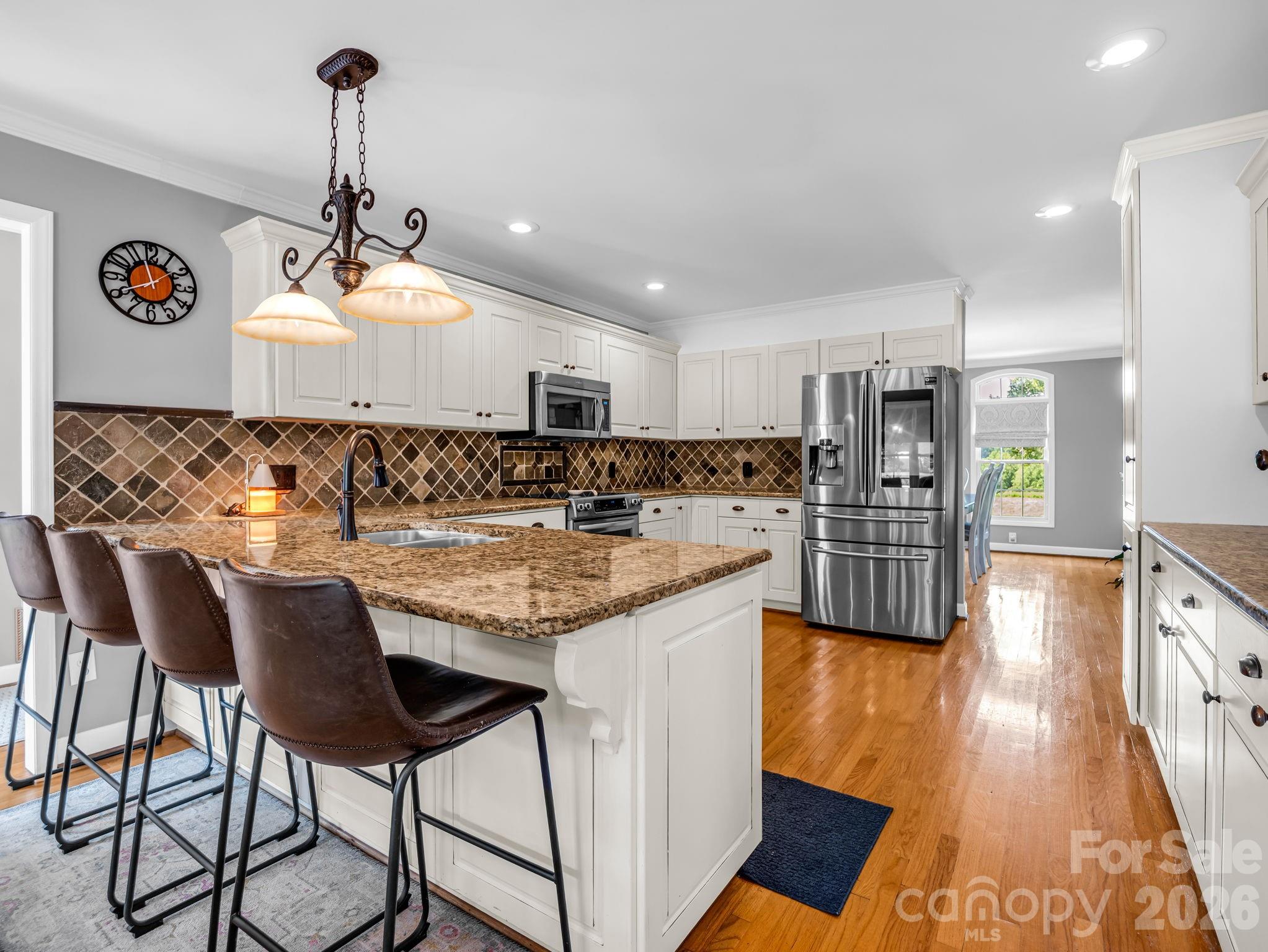441 Whitaker Road — Shelby