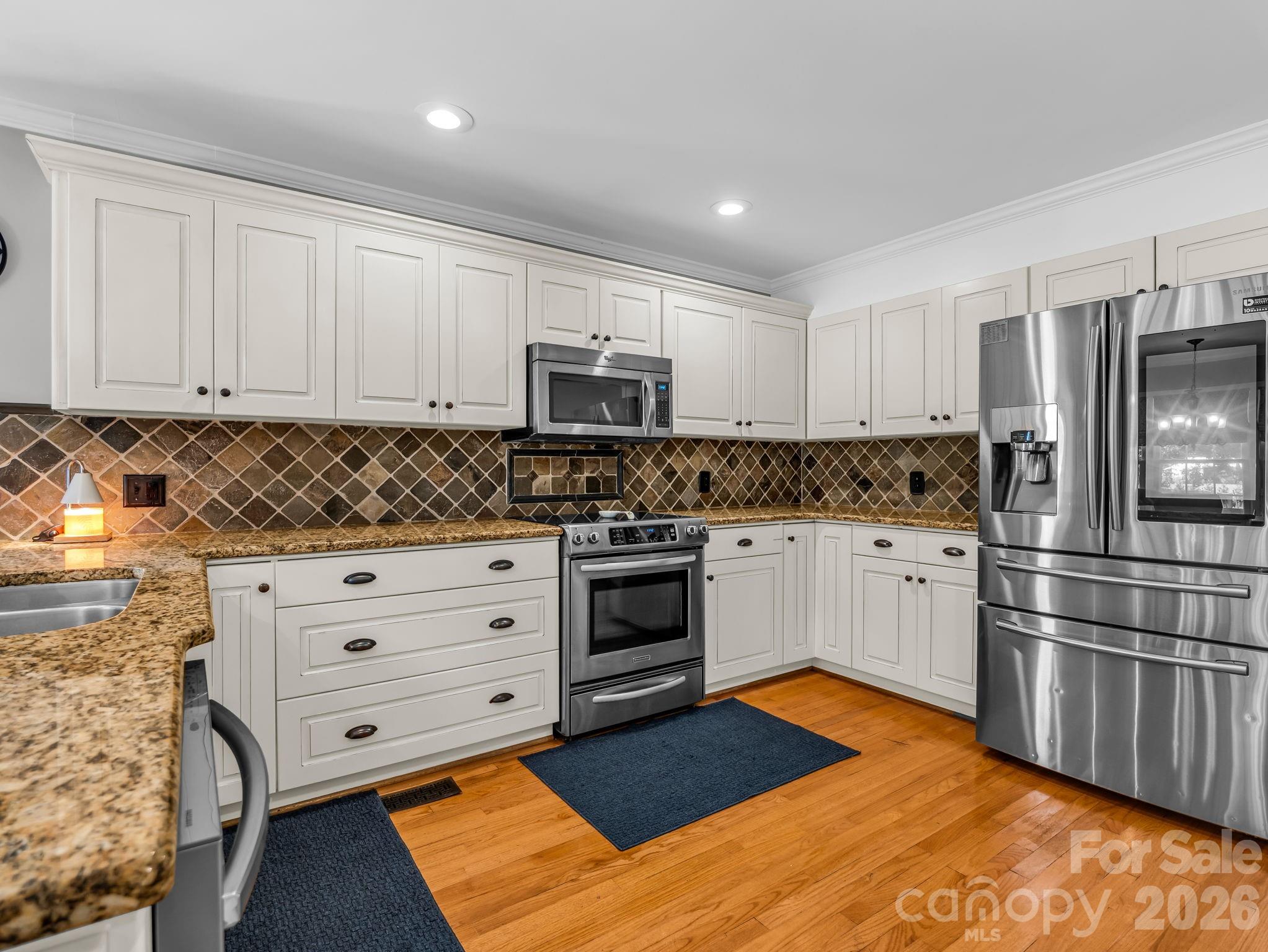441 Whitaker Road — Shelby
