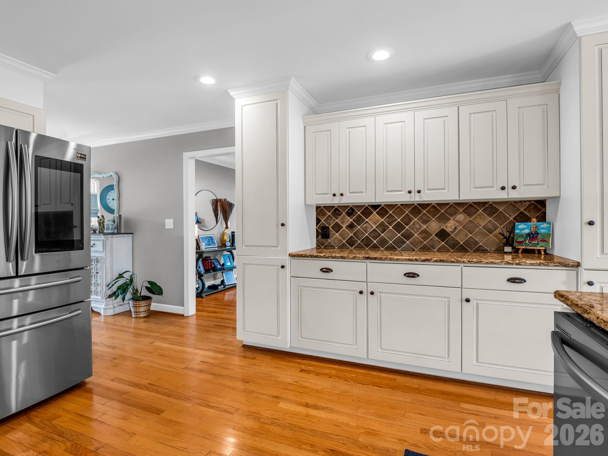 441 Whitaker Road — Shelby