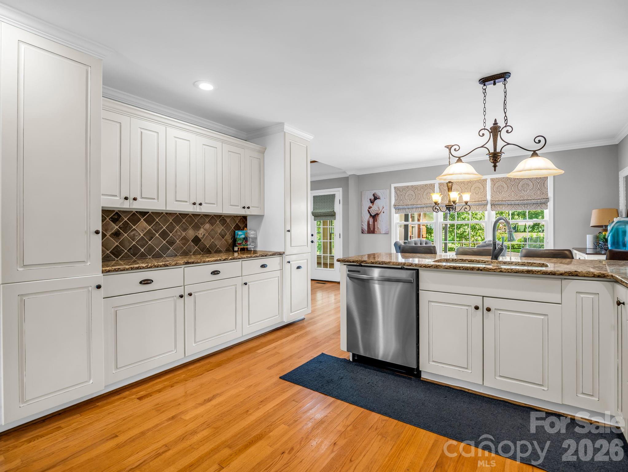 441 Whitaker Road — Shelby