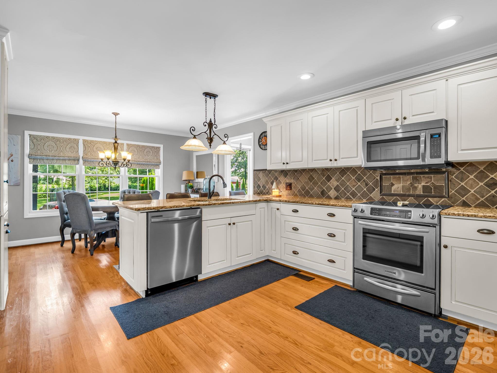 441 Whitaker Road — Shelby