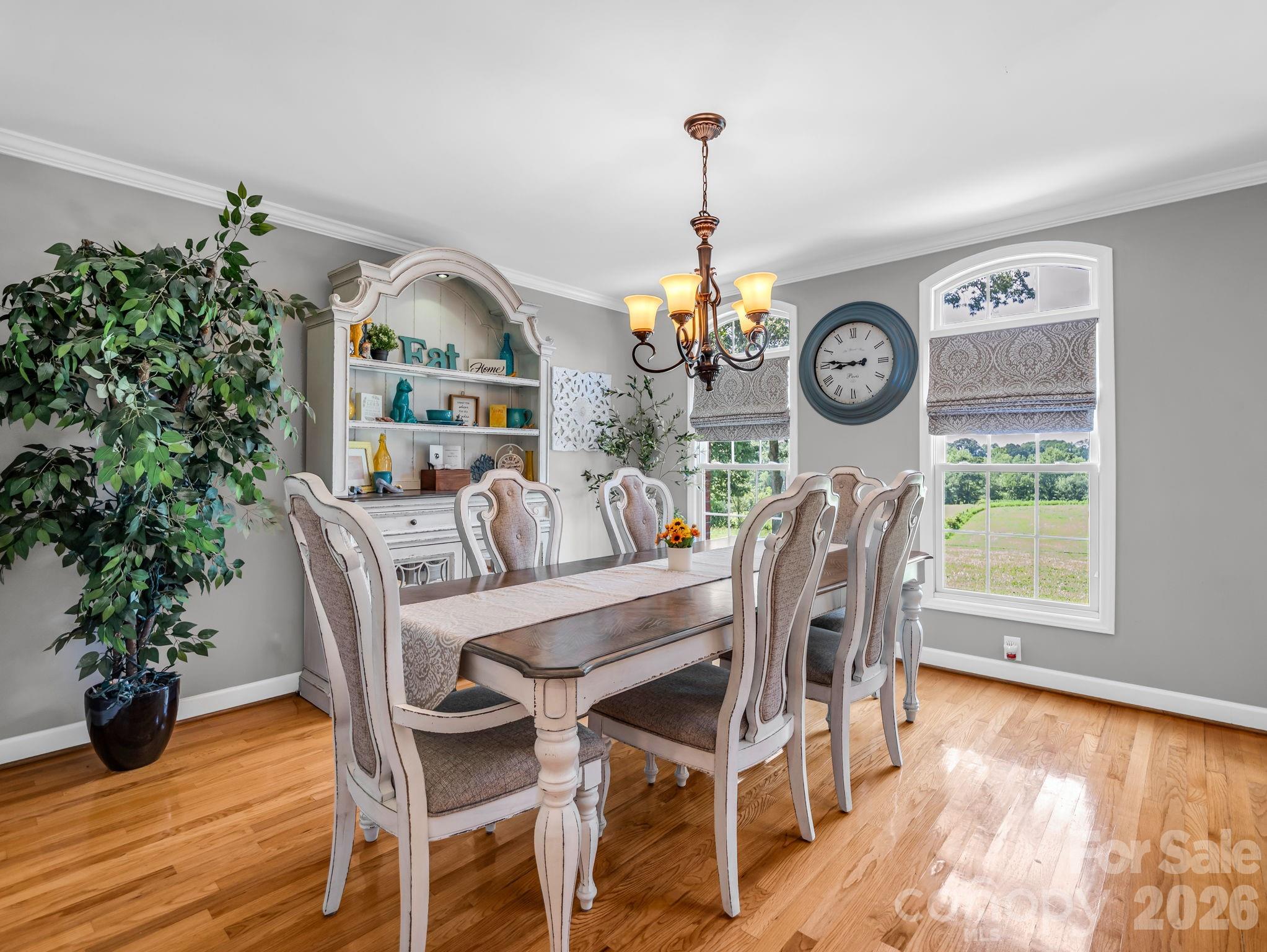 441 Whitaker Road — Shelby