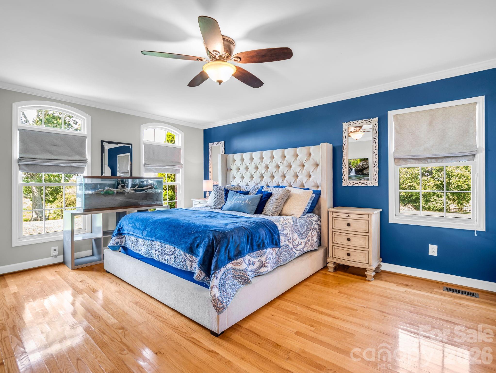 441 Whitaker Road — Shelby