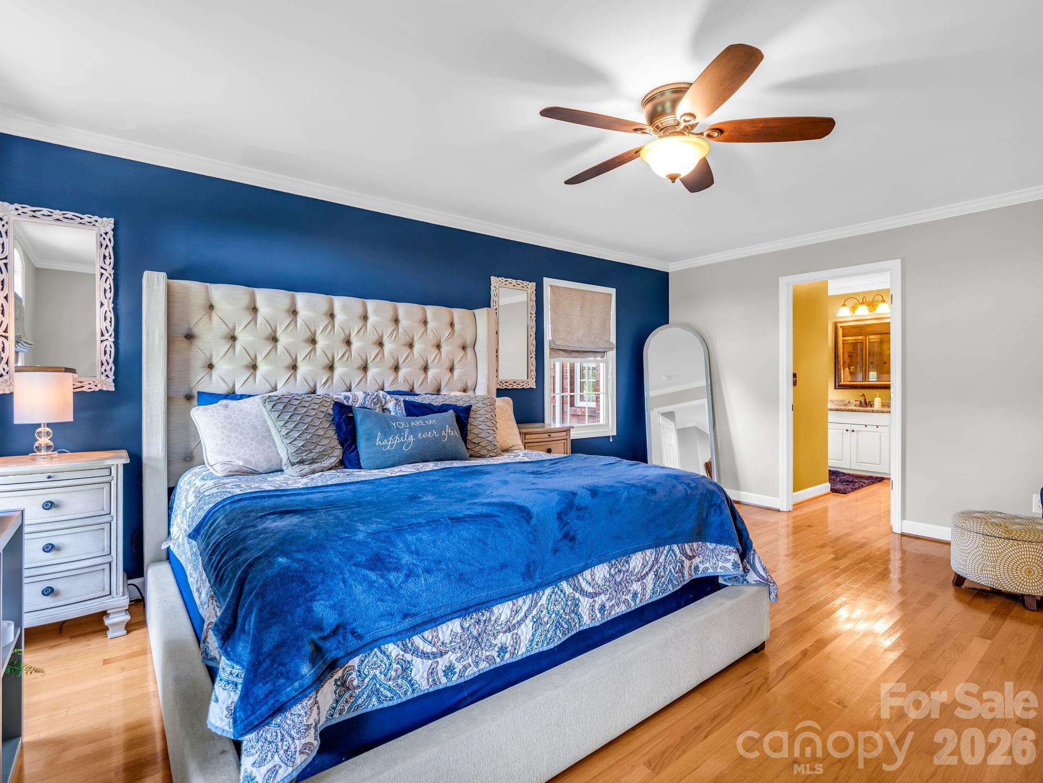 441 Whitaker Road — Shelby