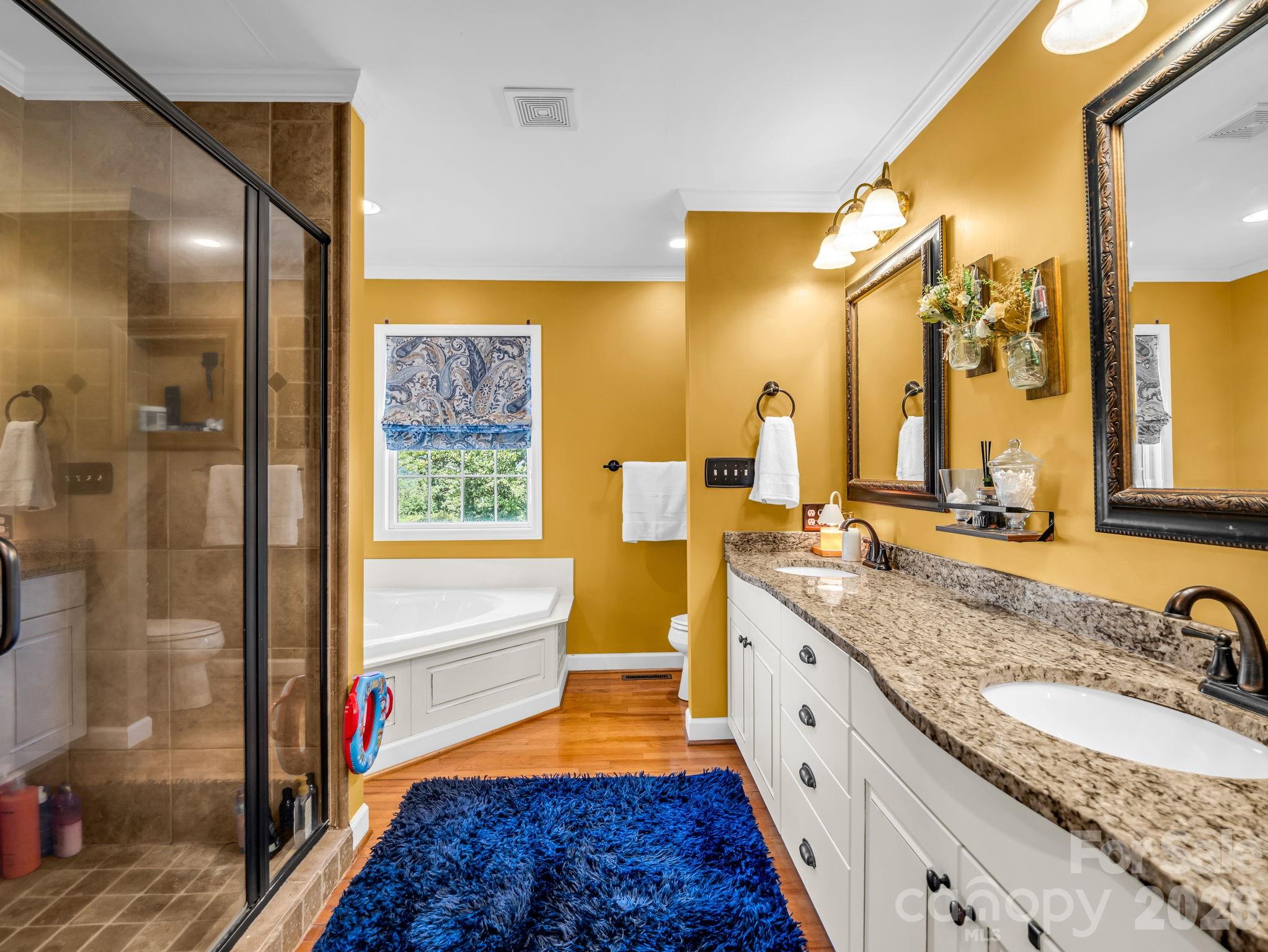 441 Whitaker Road — Shelby